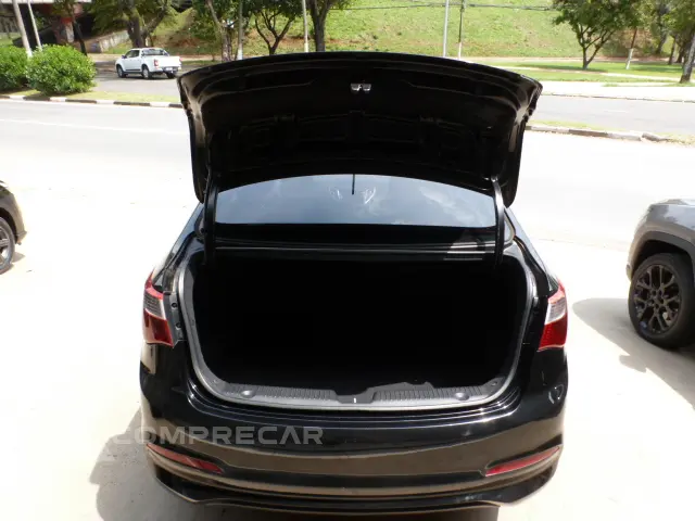 HB20S 1.6 Comfort Plus 16V