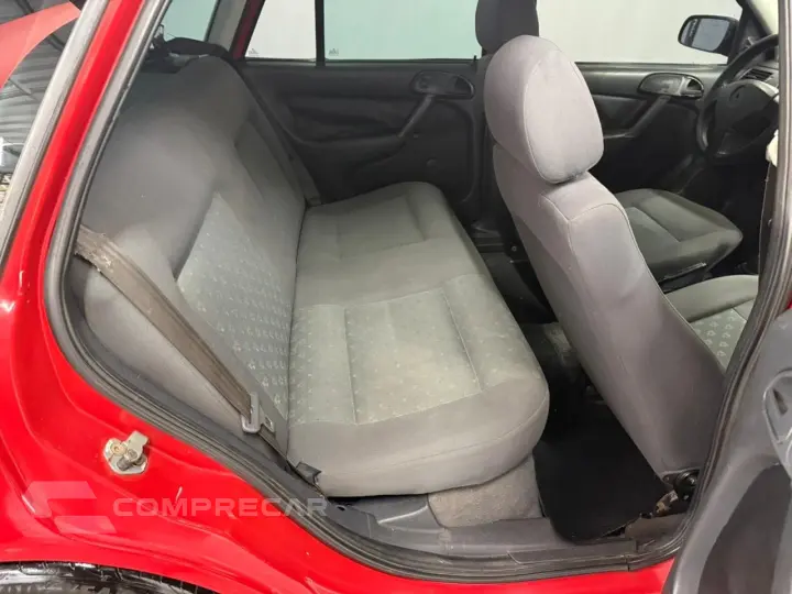 Gol 1.6 Mi/ Power 1.6 Mi 4p