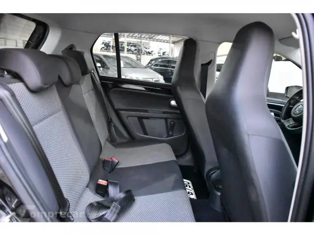 UP - 1.0 TSI MOVE UP 12V 4P MANUAL