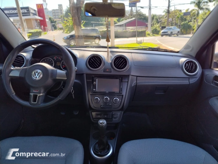 GOL 1.0 MI 8V G.V