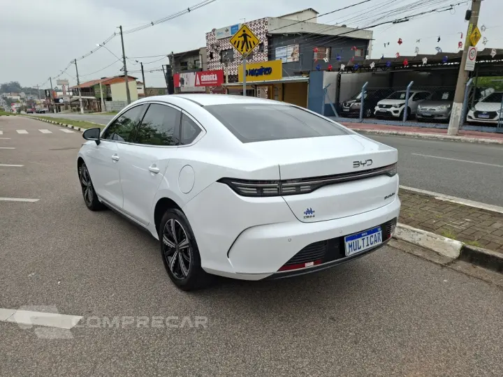 KING 1.5 DM-I PHEV GS AUTOMÁTICO