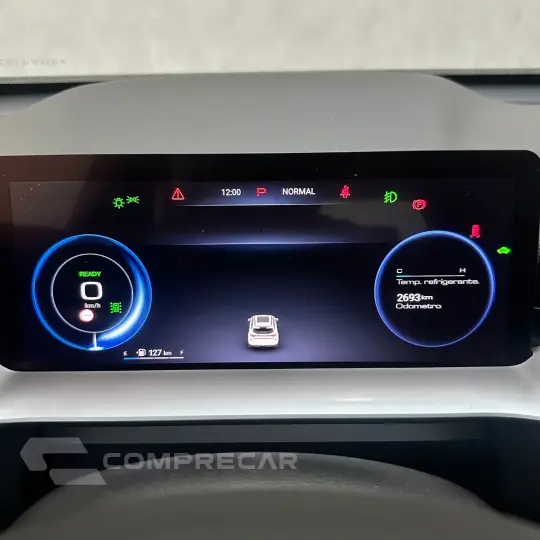 Haval H6  1.5 AWD (Hibrido)