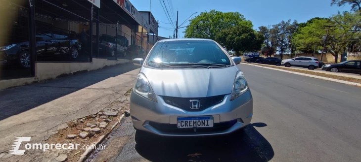 FIT 1.4 DX 16V