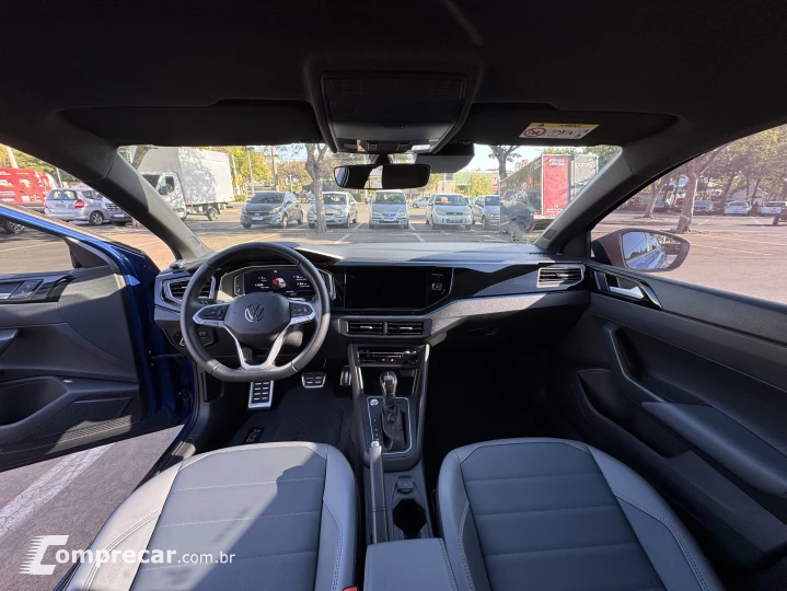 NIVUS 1.0 200 TSI Highline