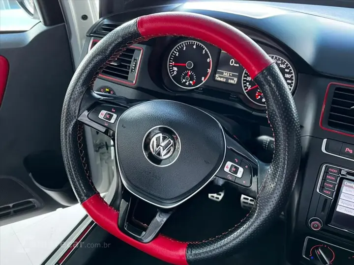 FOX 1.6 MSI PEPPER 16V FLEX 4P MANUAL