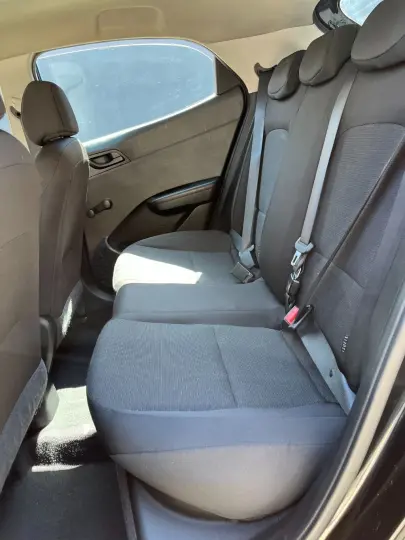 HB20 Sense 1.0 Flex 12V Mec.