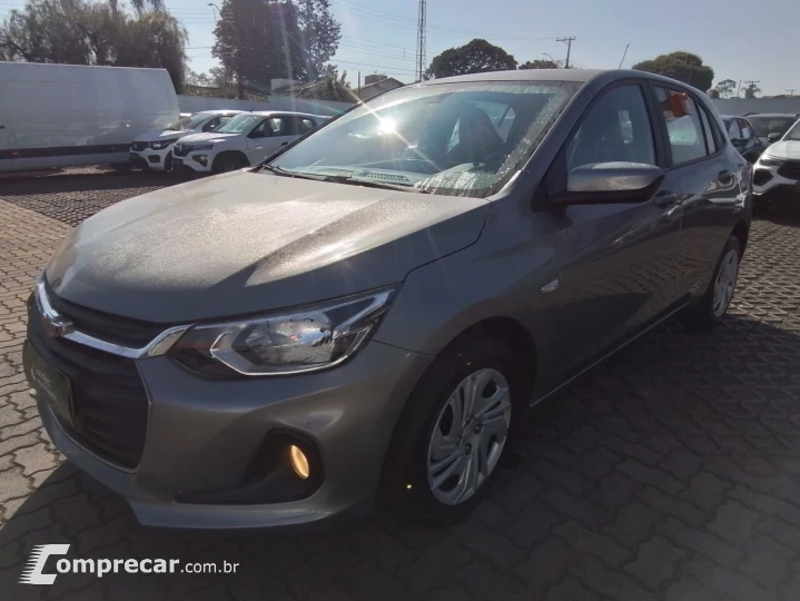 ONIX 1.0 FLEX LT MANUAL