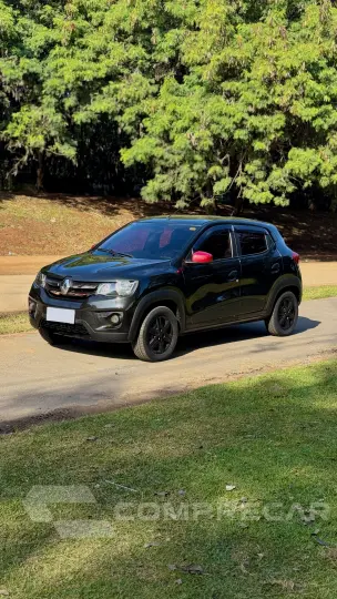 KWID 1.0 12V SCE ZEN
