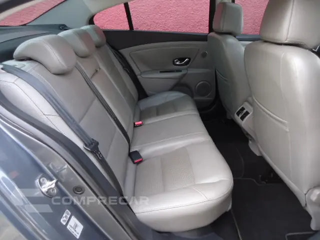 FLUENCE 2.0 Privilége 16V