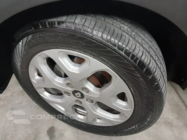 CAPTUR - 1.6 16V SCE LIFE X-TRONIC