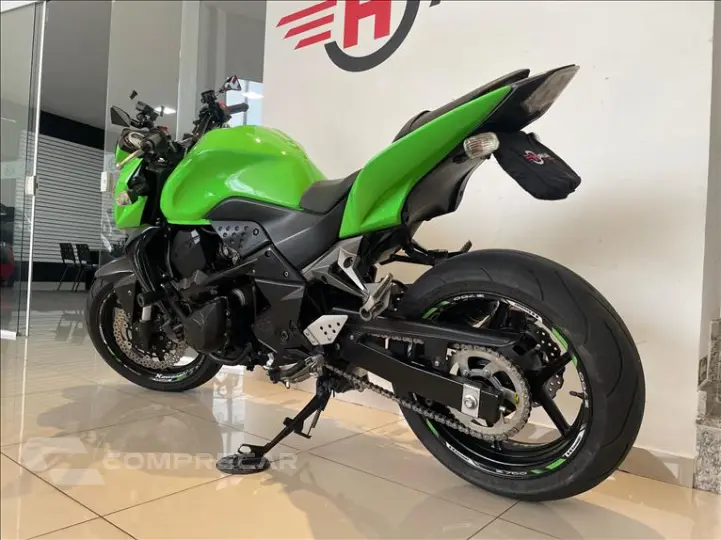 Z-750
