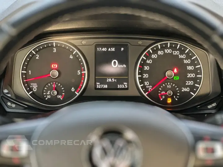 AMAROK 3.0 EXTREME CD 4X4 TURBO DIESEL AUTOMÁTICO