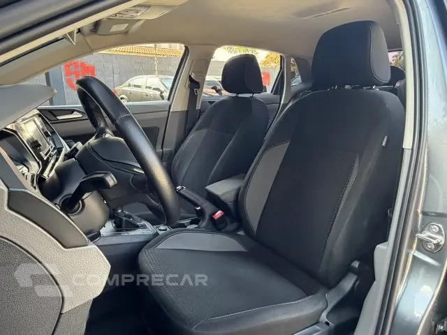 POLO - 1.0 200 TSI COMFORTLINE AUTOMÁTICO