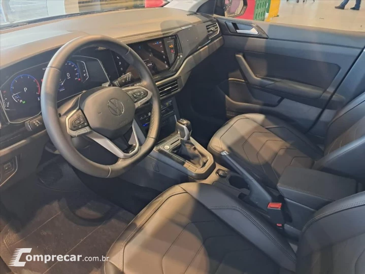 POLO 1.0 170 TSI HIGHLINE AUTOMÁTICO
