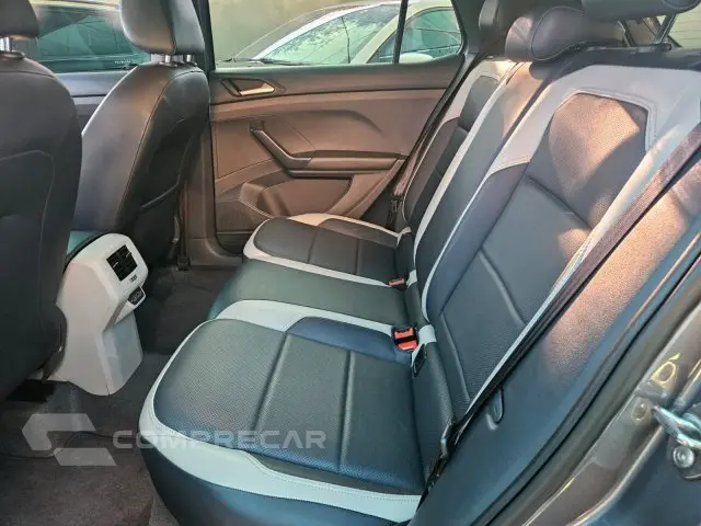 T-CROSS - 1.4 250 TSI TOTAL HIGHLINE AUTOMÁTICO