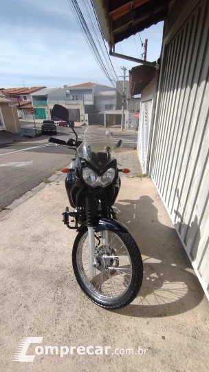 Xtz 250 Ténéré