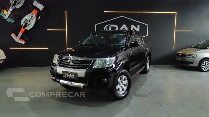 Hilux