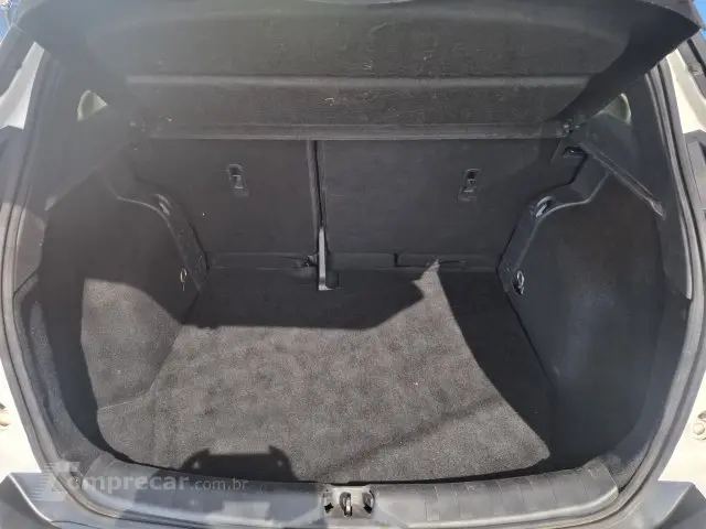 KICKS - 1.6 16V START S 4P XTRONIC