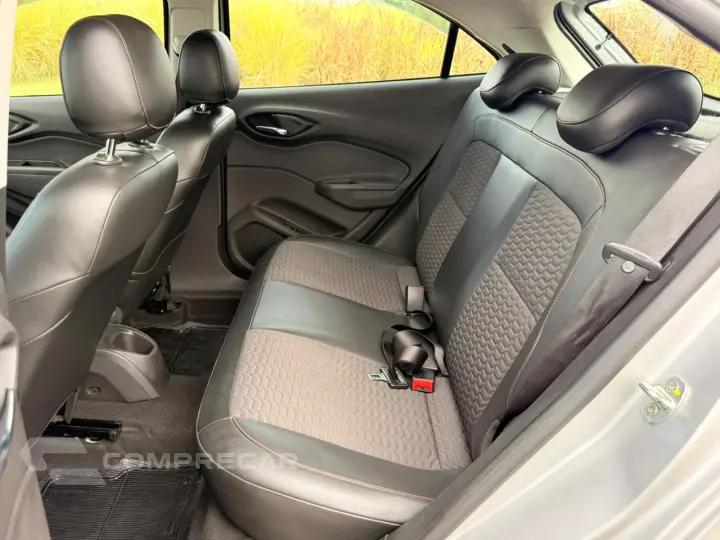 ONIX 1.4 MPFI LTZ 8V