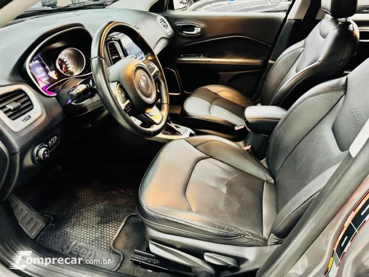 COMPASS SPORT F