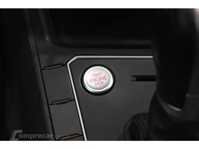 POLO - 1.0 200 TSI COMFORTLINE AUTOMÁTICO