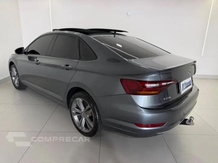 JETTA CL AF