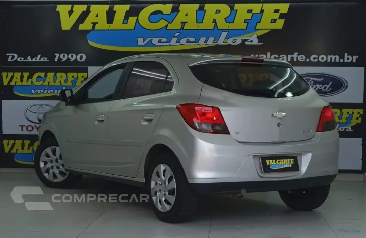 ONIX 1.0 LT