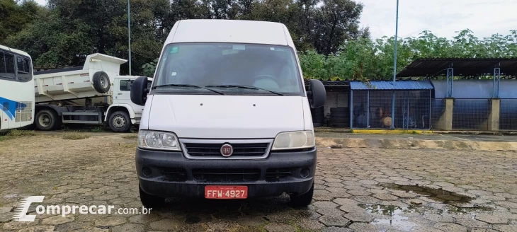 DUCATO 2.3 Multijet Multi