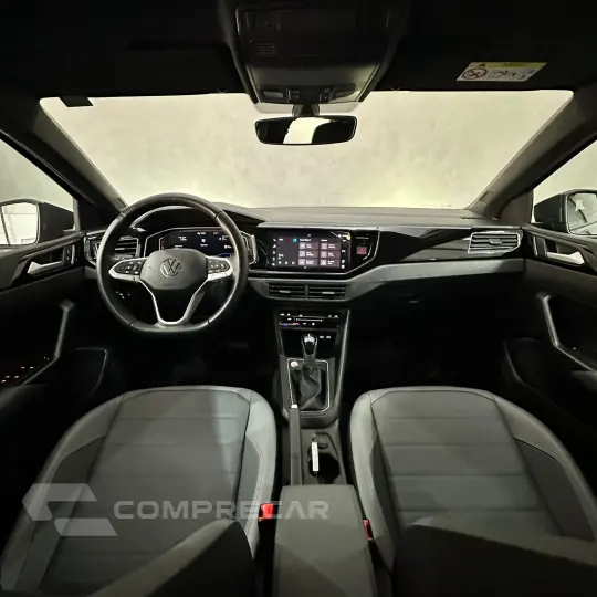 Nivus Highline 1.0 200 TSI Flex Aut.