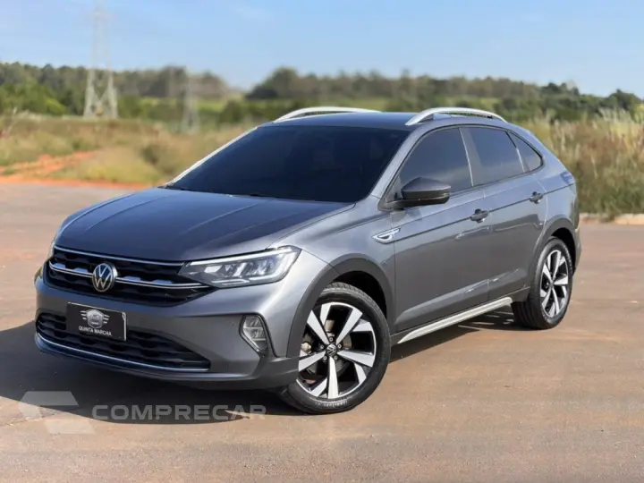 NIVUS 1.0 200 TSI TOTAL FLEX HIGHLINE AUTOMÁTICO