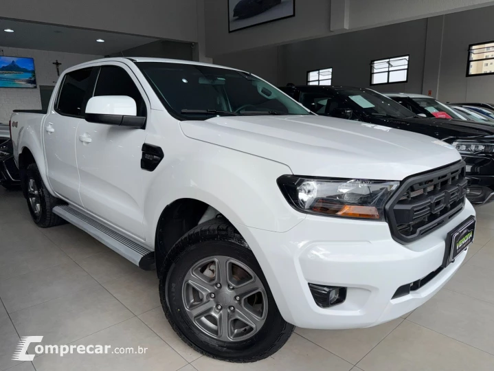 Ranger XLS 2.2 4x4