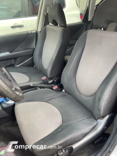 FIT 1.5 EX 16V