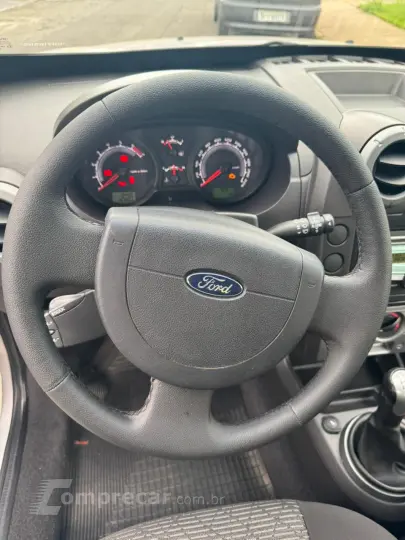 Ecosport 1.6 Freestyle