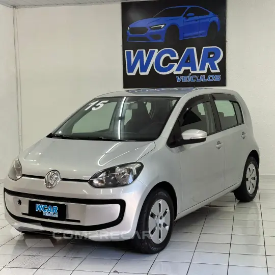 up! move 1.0 Total Flex 12V 5p