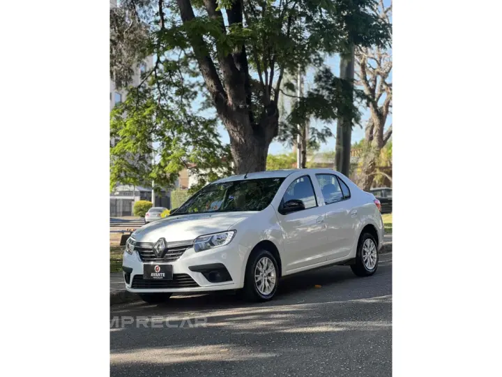 LOGAN 1.0 12V SCE FLEX LIFE MANUAL