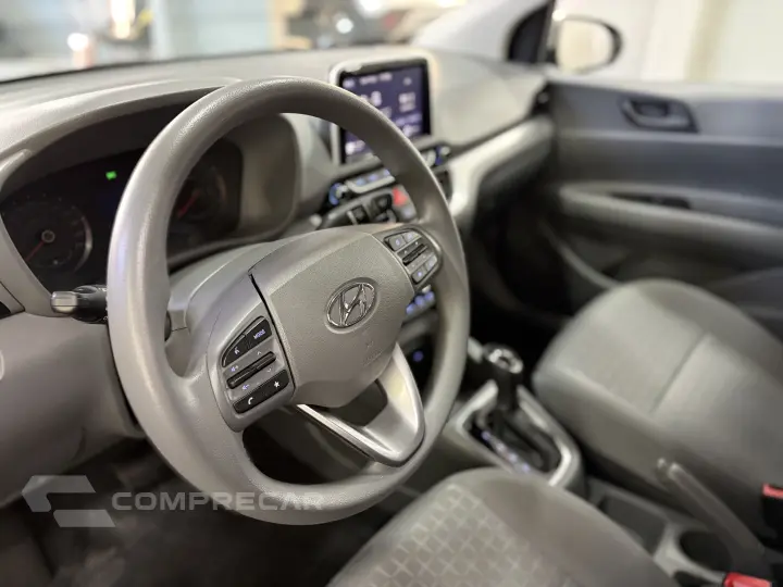 HB20S 1.0 12V Comfort Plus