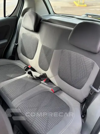 PALIO 1.0 MPI Attractive 8V