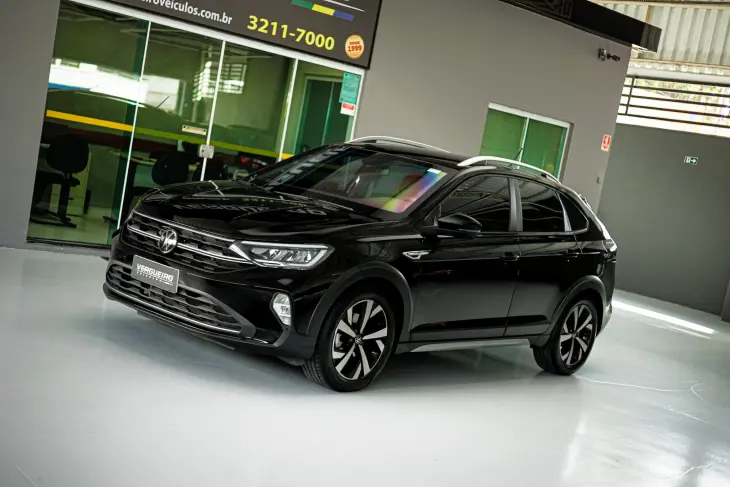 NIVUS 1.0 200 TSI Highline