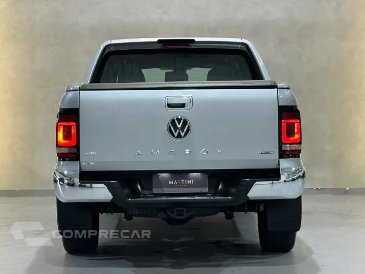 AMAROK Extreme CD 3.0 4x4 TB Dies. Aut.