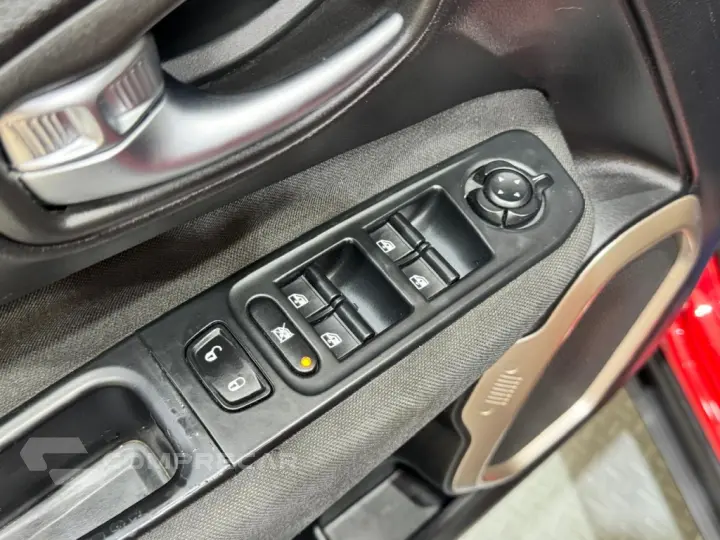 RENEGADE 1.8 16V FLEX SPORT 4P AUTOMÁTICO