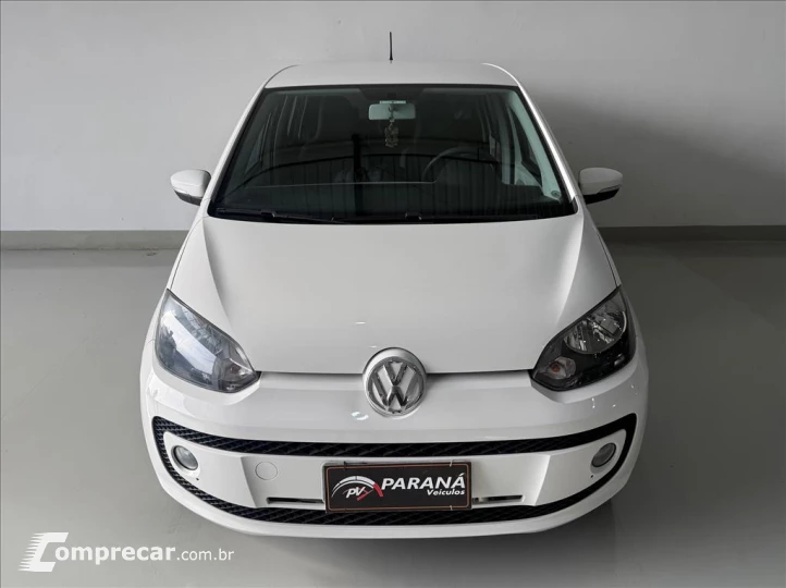 UP 1.0 TSI MOVE UP 12V FLEX 4P MANUAL
