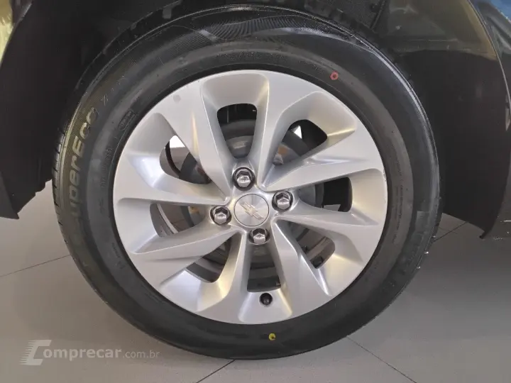 ONIX 1.0 FLEX LT MANUAL