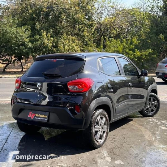 KWID ZEN 2