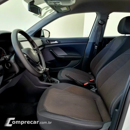 T-CROSS 1.0 200 TSI Sense