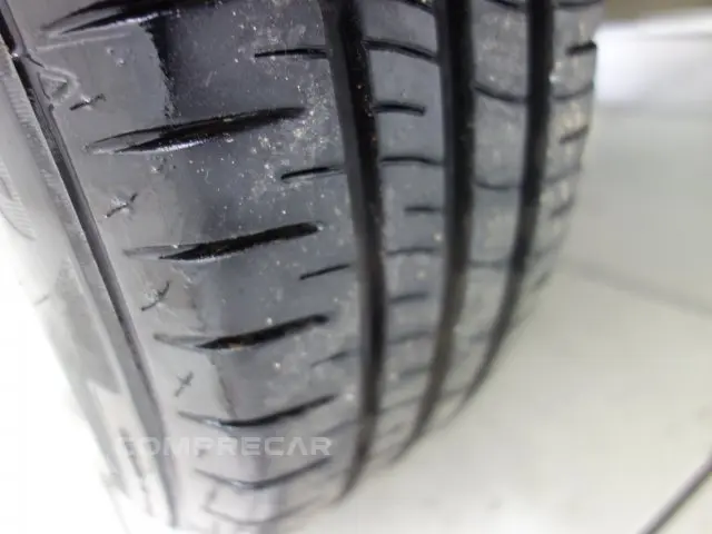 GOL - 1.0 MI 8V 4P MANUAL G.V