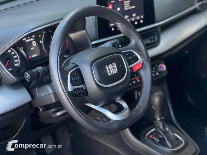 PULSE 1.0 Turbo 200 Audace