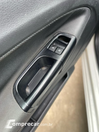 SAVEIRO 1.6 C CS 8V