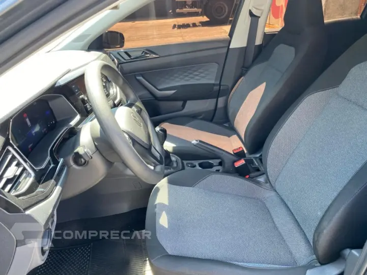 POLO 1.0 170 TSI
