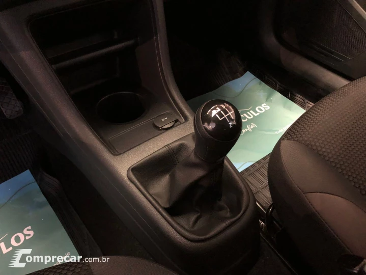 Up 1.0 170 Tsi Total Flex Xtreme 4P Manual