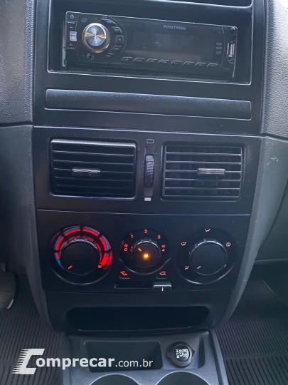 SIENA 1.0 MPI EL 8V
